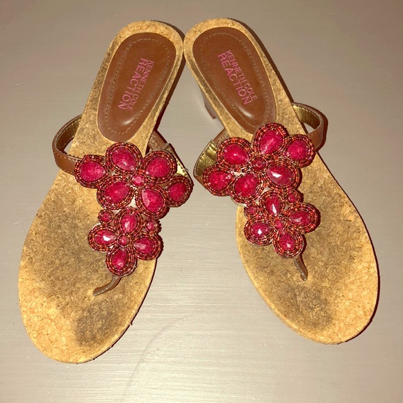 Kenneth Cole Reaction Shoes - Kenneth Cole Reaction sandals